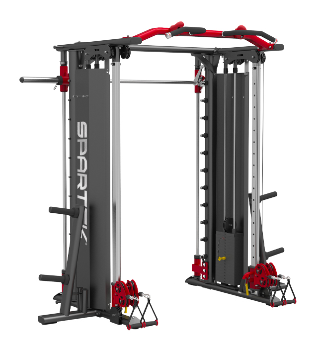 fl e0950 functional gym miniature