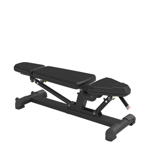 F0204-Adjustable Bench