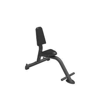 F0205-Shoulder Bench