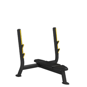  F0209L-Flat Bench Classic