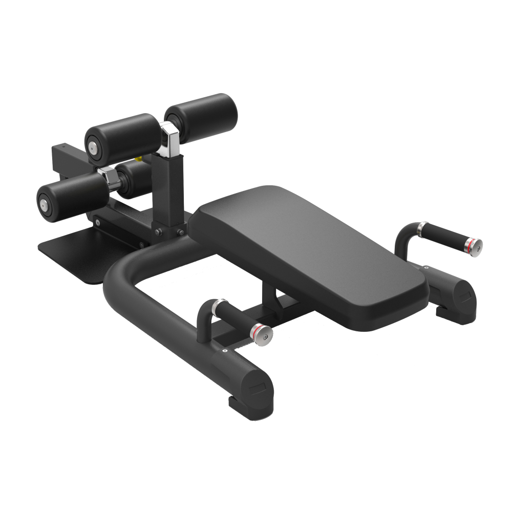 fl f0229h sissy squat bench