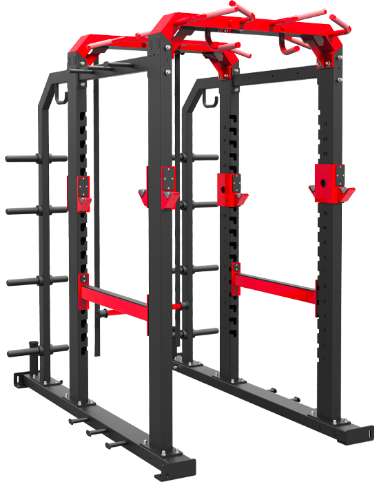 fl r204 full power rack v2