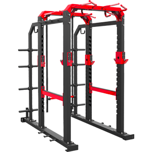R204-Full Power Rack