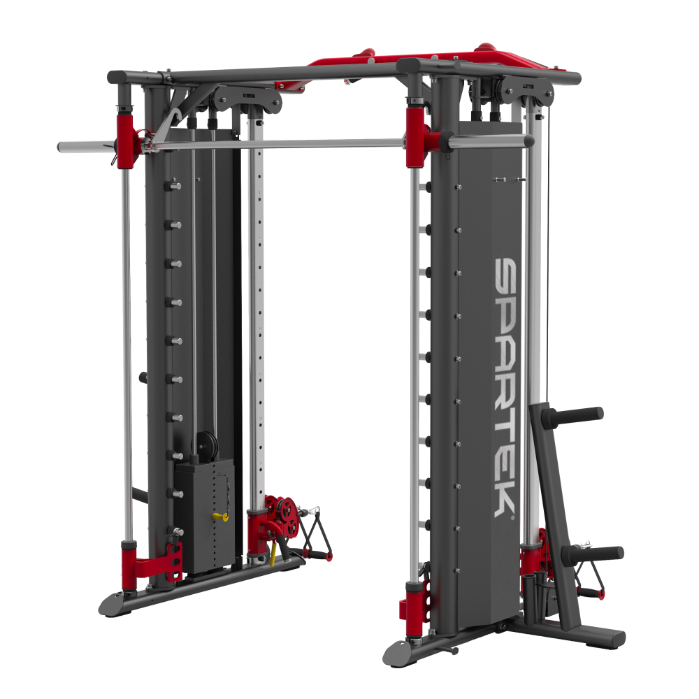 Fl E0950 Functional Gym 2