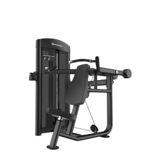 E0903 Shoulder Press