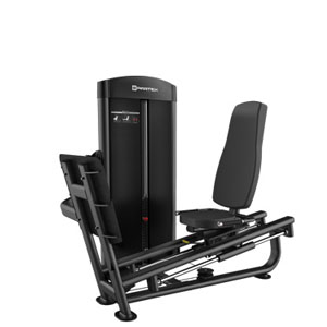 E0911-Leg Press