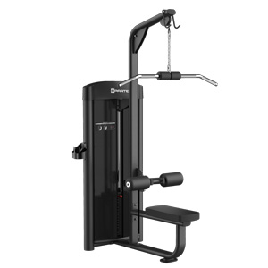 E0913-Lat Pulldown