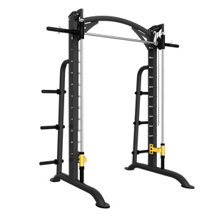 F0222-Smith Machine