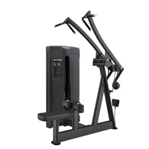 N1622-Lat Pulldown