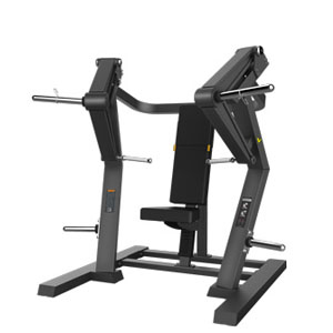 P1001-Chest Press