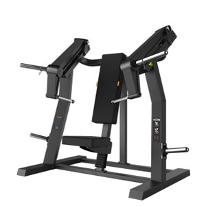 P1004-Incline Chest Press