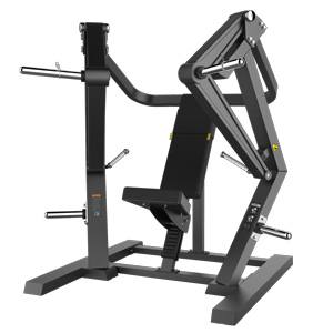 P1005-Wide Chest Press