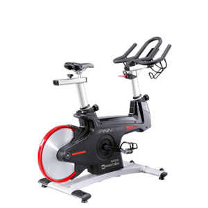 Q2200-Spinning Bike