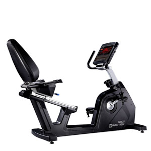 R2200-Recumbent Bike