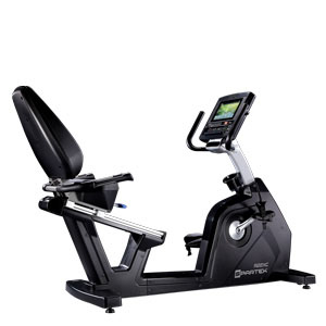 R22XC-Recumbent Bike XC