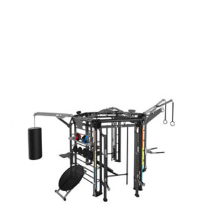 S6601-Training System 6601