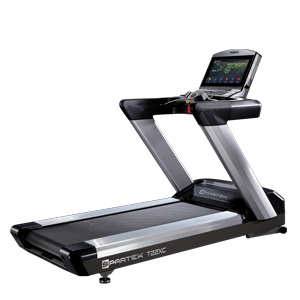 T22XC-Treadmill XC