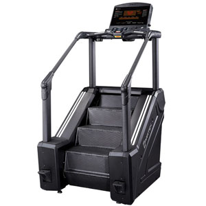 U2200-Ultra stepmill