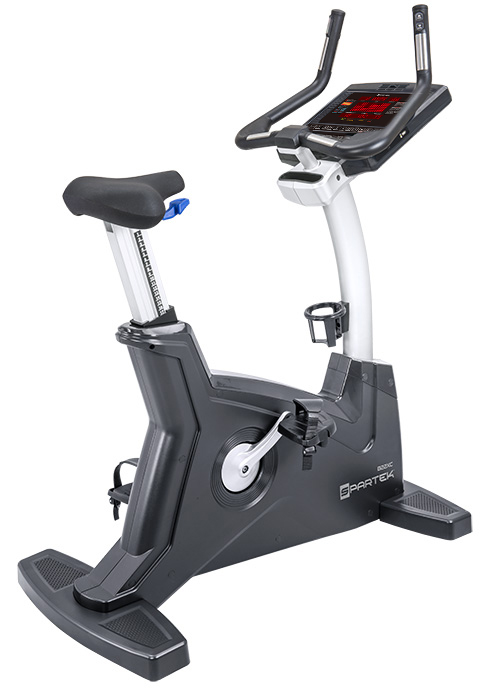 FL B2200 Upright Bike