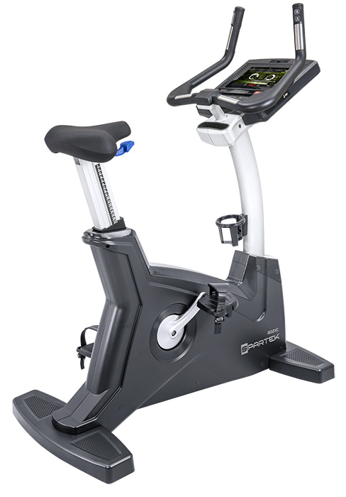 FL B22XC Upright Bike XC 1