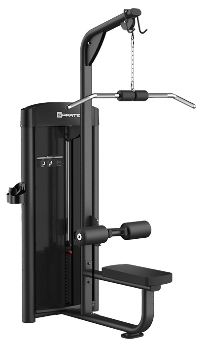 FL E0913 Lat Pulldown