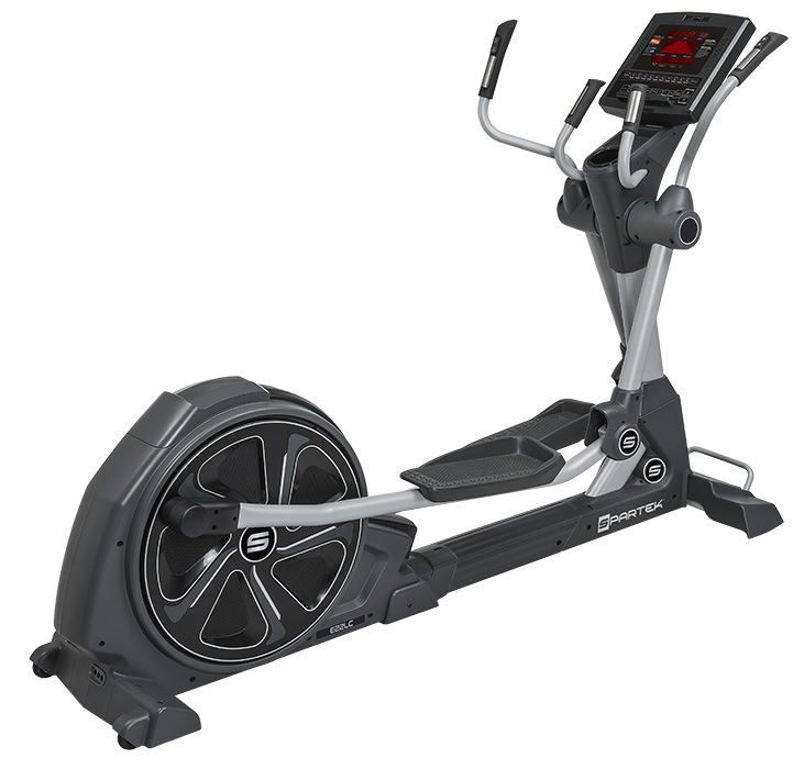 FL E22LC Elliptical LC 1