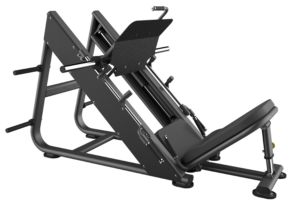 FL F0116 45 Leg Press