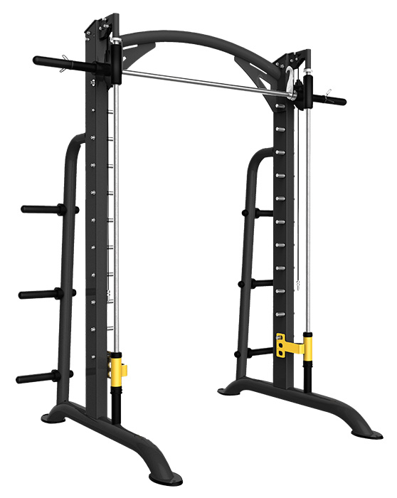 FL F0222 Smith Machine