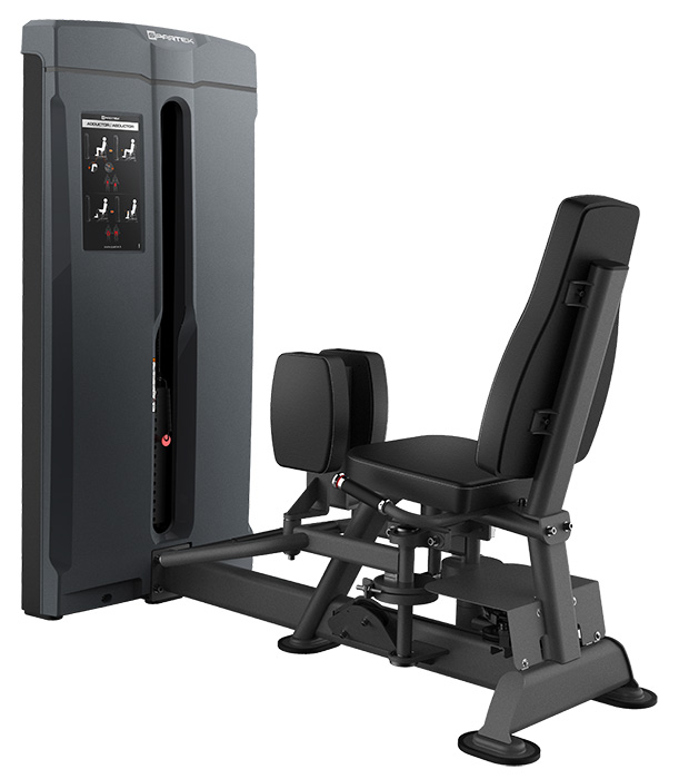 FL N1606 Adductor   Abductor