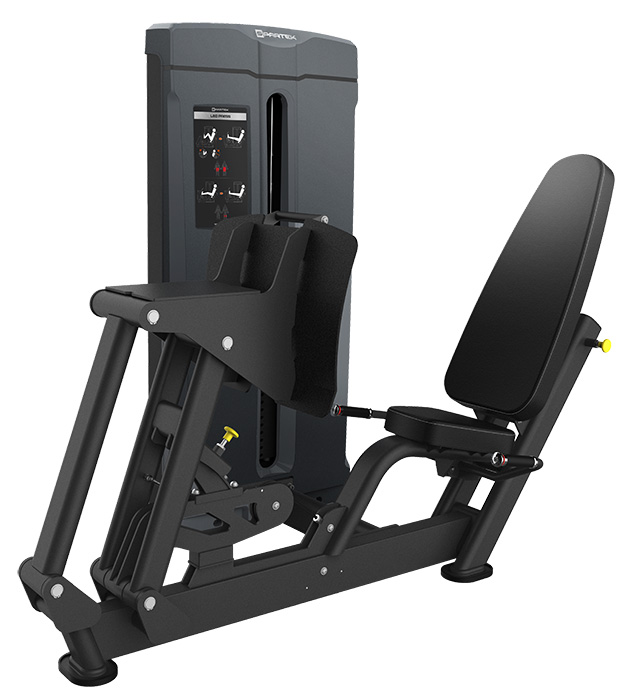 FL N1608 Leg Press