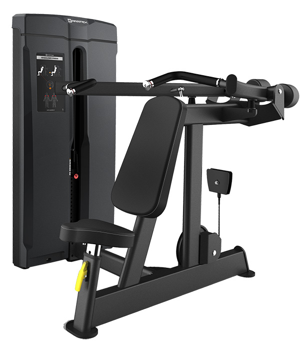 FL N1627 Shoulder Press