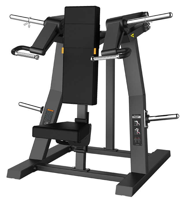 FL P1003 Shoulder Press