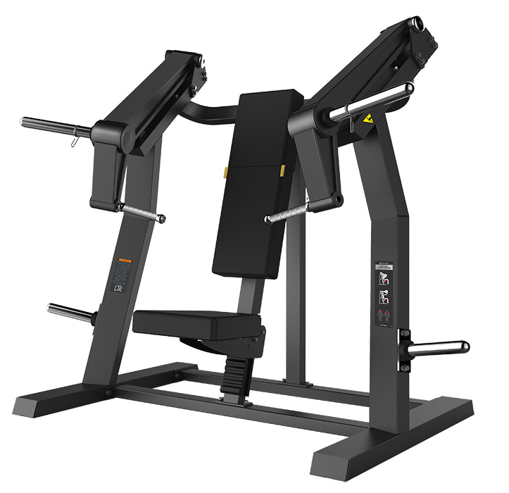 FL P1004 Incline Chest Press 