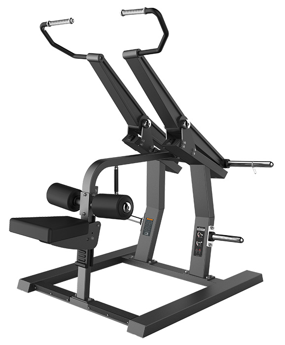 FL P1006 Lat Pulldown