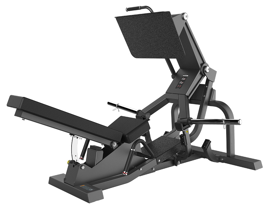 FL P1008 Leg Press