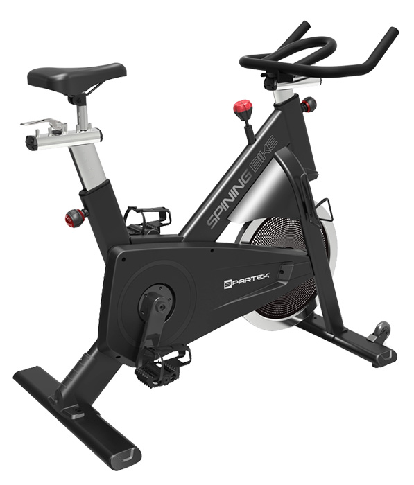 FL Q880 Spinning Bike B