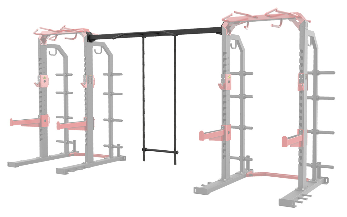 FL R20B Bar Frame Simu B