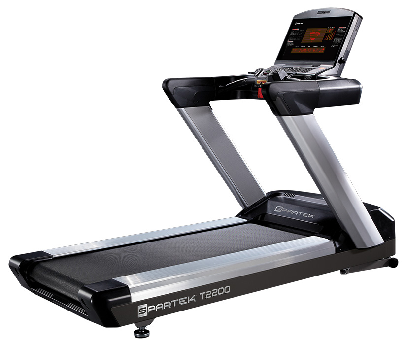 FL T2200 Treadmill