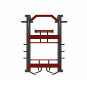 Muscles FL R204 Full Power Rack